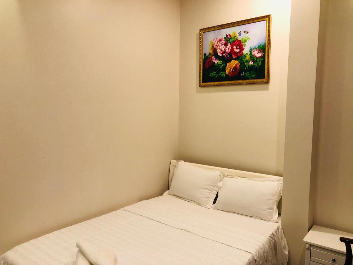 富国岛玉越酒店 外观 照片