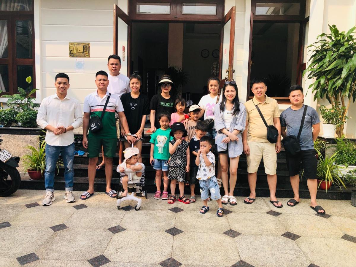 富国岛玉越酒店 外观 照片